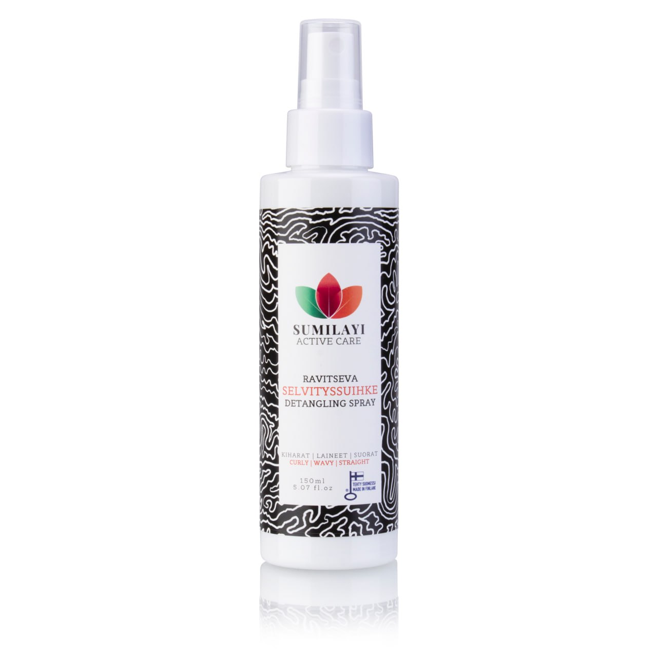 Active Care Detangling Spray 150ml