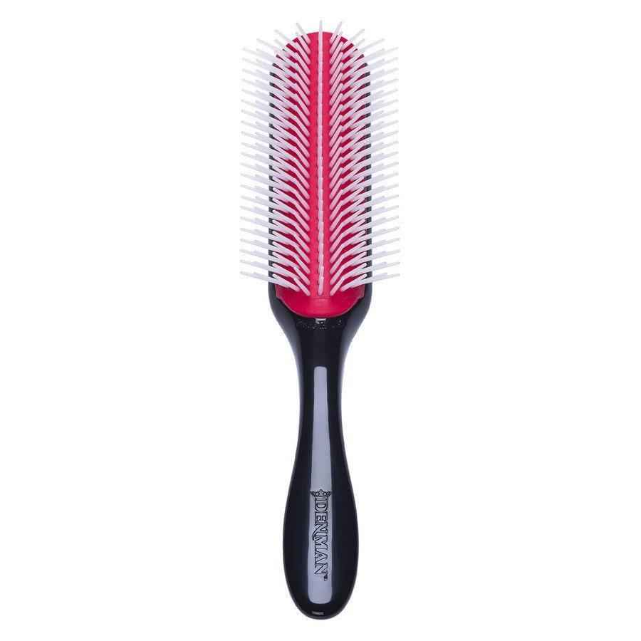 Denman D4 The Original Styler 9 Brush