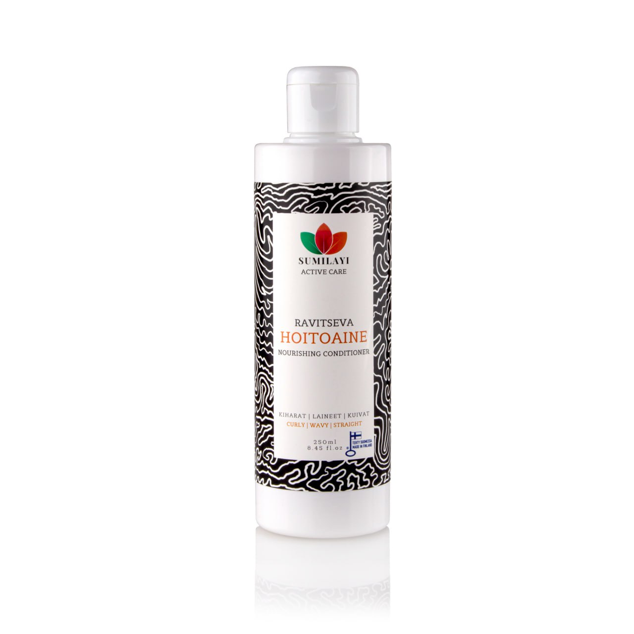 New! Active Care Nourishing Conditioner 250ml